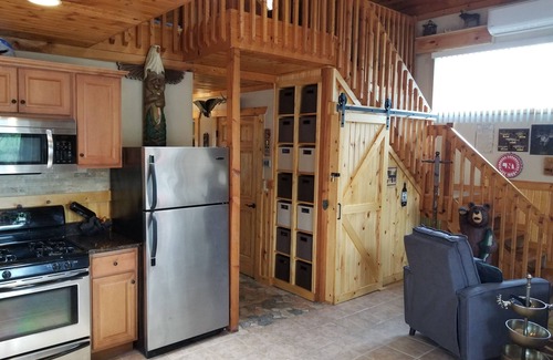 Ottawa House | Ready set RELAX! Ready set RIVER!