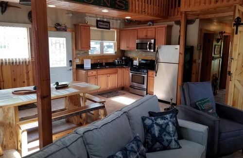 Ottawa House | Ready set RELAX! Ready set RIVER!