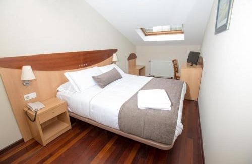 Ferrol Hotel | Real Ferrol