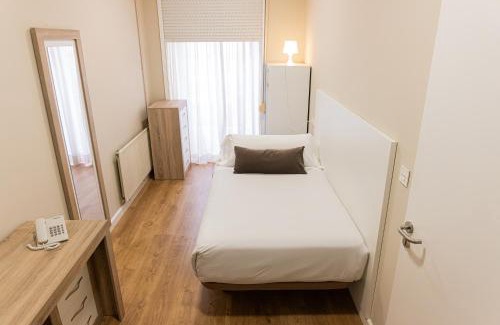 Ferrol Hotel | Real Ferrol