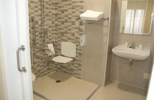 Ferrol Hotel | Real Ferrol