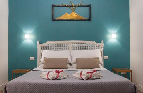 Historical Center House | Real Giardinetto a Toledo