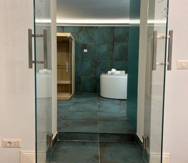 Historical Center House | Real Giardinetto a Toledo