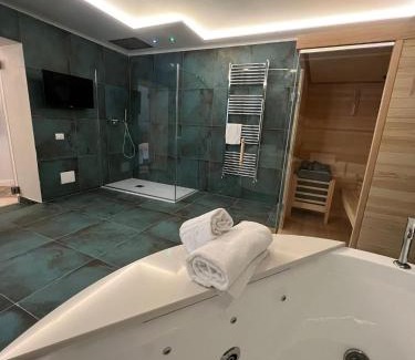 Historical Center House | Real Giardinetto a Toledo