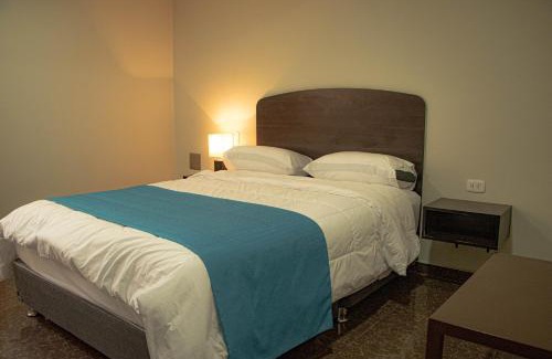 Huanuco Hotel | Real Hotel