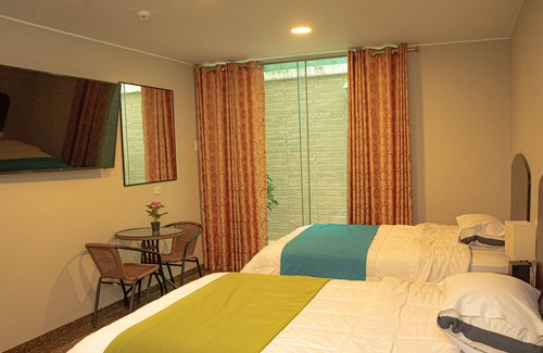 Sillapata Hotel | Real Hotel