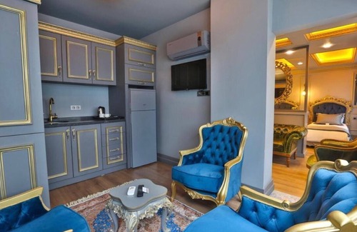 Yomra Hotel | Real King Suite Hotel