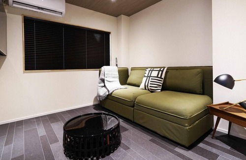 Ikejiri Apartment | Real Life SANGENJAYA 1BR 2Pax Shibuya