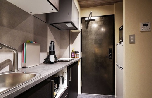 Ikejiri Apartment | Real Life SANGENJAYA STUDIO 2Pax Shibuya