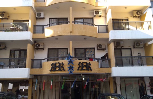 Zouk Mosbeh Apartment | Real Lux Apartments