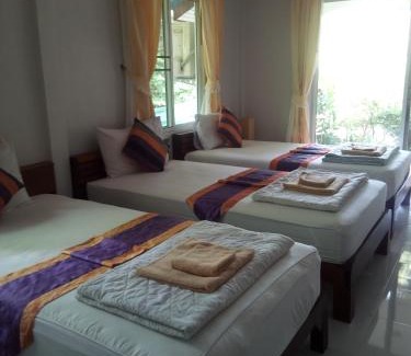 Krabi Resort | Real Relax Resort