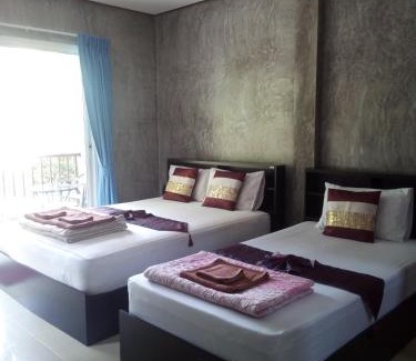 Krabi Resort | Real Relax Resort
