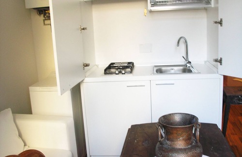 Santo Spirito Apartment | Real Taste of Tuscany TopApartment