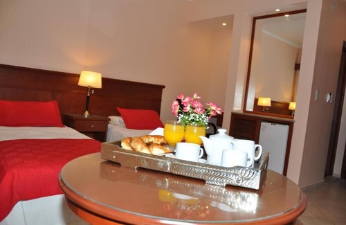 Tartagal Hotel | RealNoa Hotel