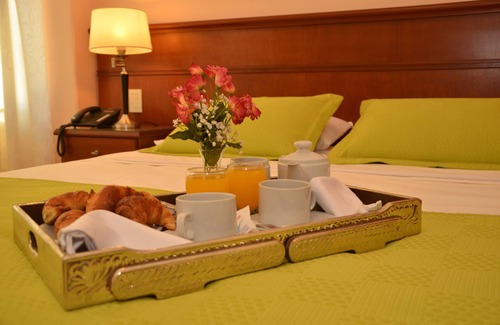 Tartagal Hotel | RealNoa Hotel