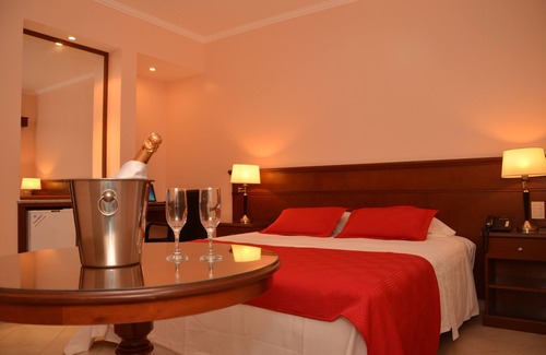 Tartagal Hotel | RealNoa Hotel