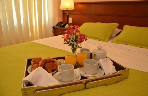 Tartagal Hotel | RealNoa Hotel