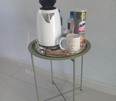 Leeupoort Bed & Breakfast | Reaneo