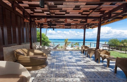 Jungut Batu Resort | Reasonable Deluxe with Snorkeling in Lembonga