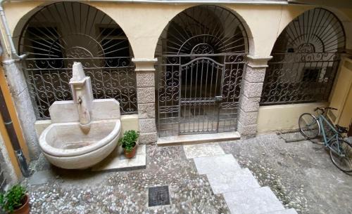 Rovereto Apartment | Rebassotto