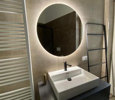 Rovereto Apartment | Rebassotto