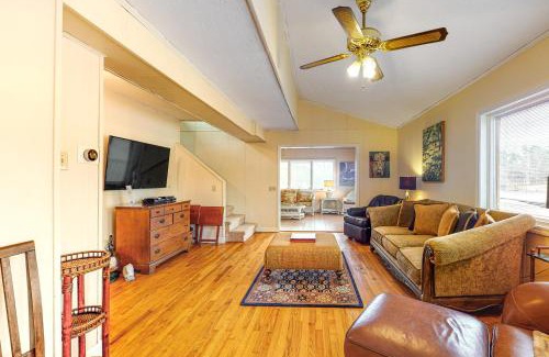 Leesville House | Rebecca Pointe