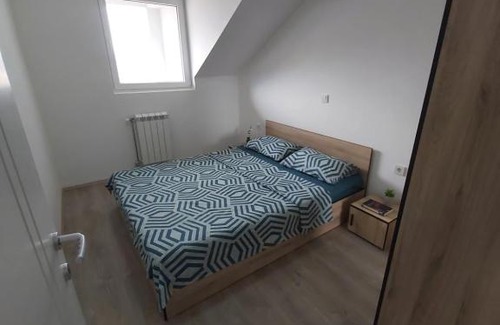 Skopje Region Apartment | Rebecca's apartment