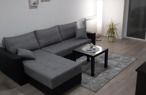 Skopje Region Apartment | Rebecca's apartment