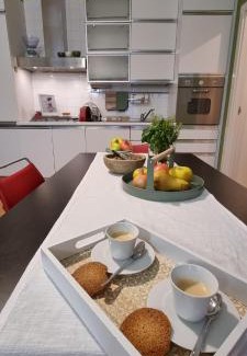 Alba Apartment | Rebel House Alba