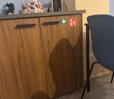 Gravina in Puglia Bed & Breakfast | Rebel suite family