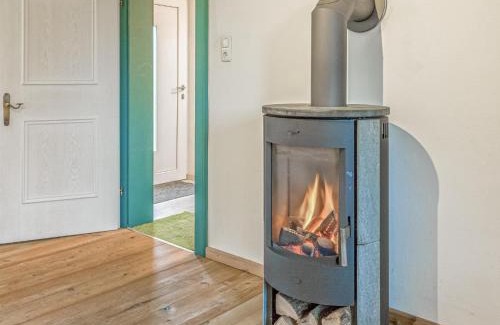 Fieberbrunn House | Rebenhaus