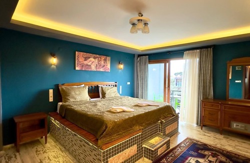 Selcuk Hotel | Rebetika Hotel