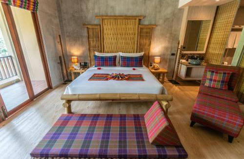 Mu Si Hotel | Recall Isaan Isan Concept at Khaoyai SHA Extra Plus