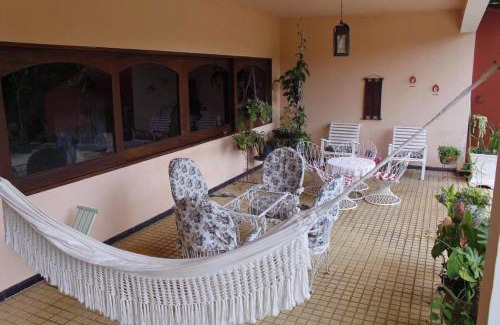 Petropolis House | Recanto Ávila