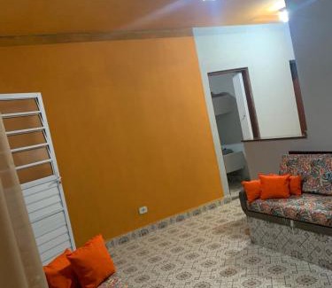 Jardim Rio da Praia House | Recanto 1