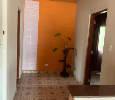 Jardim Rio da Praia House | Recanto 1