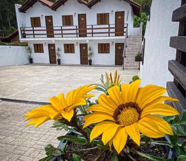 Monte Verde House | Recanto Bella Fonte