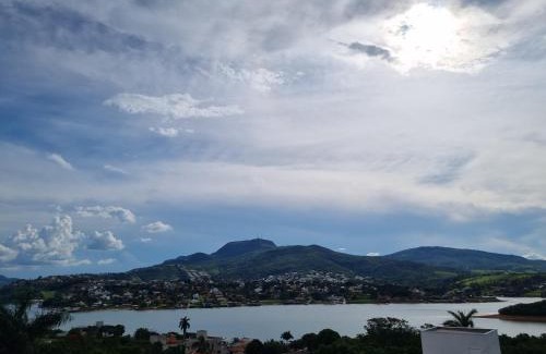 Capitolio House | RECANTO BRENDA - Casa Luxo Capitólio com Vista pro lago, Escarpas e MorroChapeu