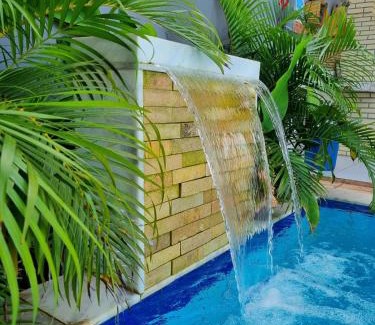 Sao Miguel de Touros House | Recanto Celestino 3