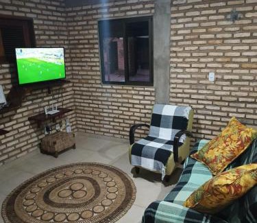 Caicara House | RECANTO da LAGOA