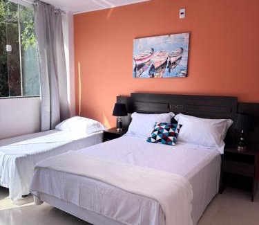 Cabo Frio Hotel | Recanto da Danda Cabo Frio