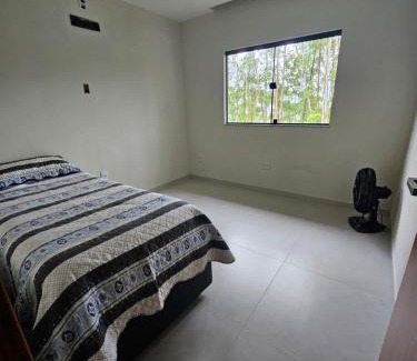 Santa Teresa House | Recanto da mata sta tereza 08 km do centro