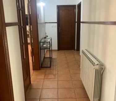 Pombal House | Recanto da Paz