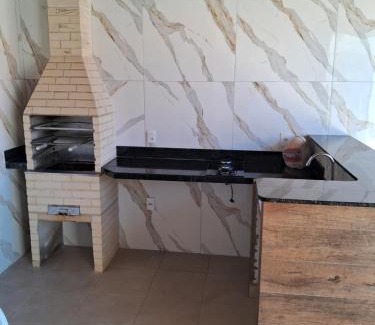 Guarapari House | Recanto da Praia