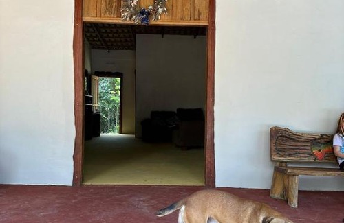 Manaus House | Recanto da prima Vera