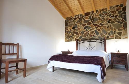Monchique House | Recanto Da Ribeira Casas De Campo