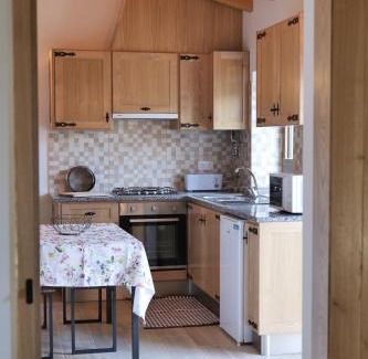 Monchique House | Recanto Da Ribeira Casas De Campo
