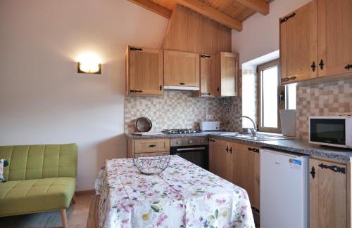 Monchique House | Recanto Da Ribeira Casas De Campo