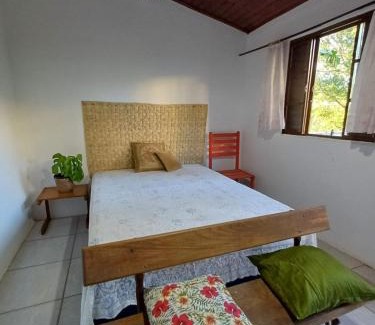 Socorro House | Recanto da Tuca
