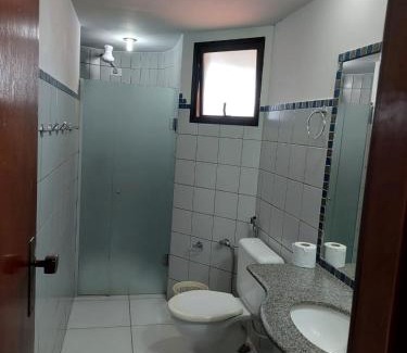 Pousada do Rio Quente Apartment | Recanto das Aguas Quentes